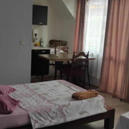 Apartment Ivaylo 瓦爾納 外观 照片