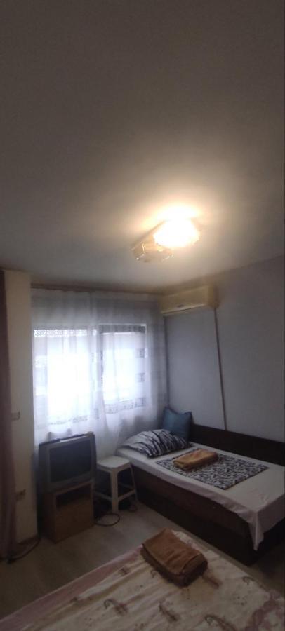 Apartment Ivaylo 瓦爾納 外观 照片