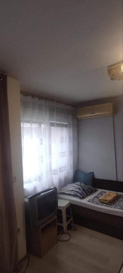 Apartment Ivaylo 瓦爾納 外观 照片
